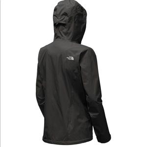 North Face Women’s Venture Rain Jacket